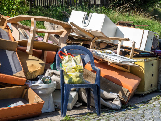 Commercial Cleanout Services in Lithia Springs, GA