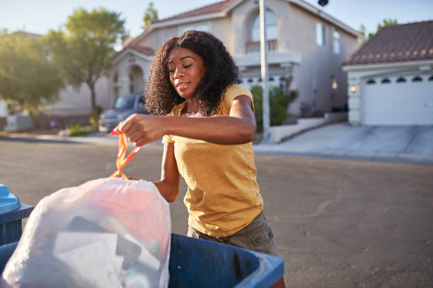 Best Commercial Junk Removal  in Lithia Springs, GA