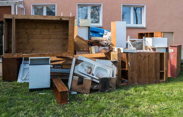Best Professional Junk Removal  in Lithia Springs, GA