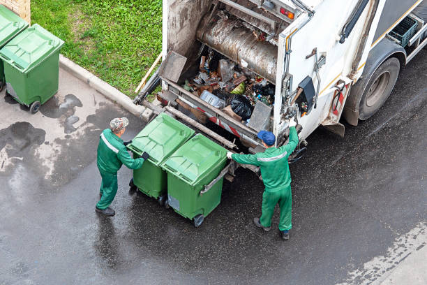 Best Yard Waste Removal  in Lithia Springs, GA