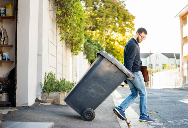 Best Professional Junk Removal  in Lithia Springs, GA