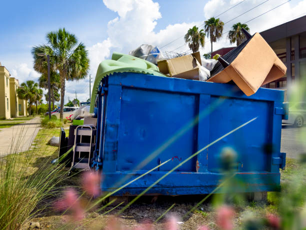 Best Trash Removal Near Me  in Lithia Springs, GA