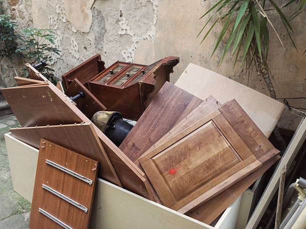  Lithia Springs, GA Junk Removal Pros